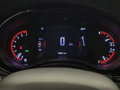 Used 2024 Dodge Durango GT AWD/4WD image 14