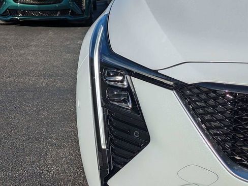 New 2026 Cadillac CT5 Sport RWD image 9