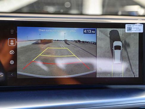 New 2026 Hyundai Ioniq 9 SEL AWD/4WD image 23