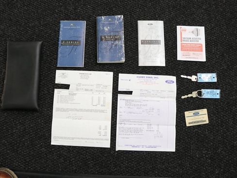 Used 1995 Ford F250 XLT image 17