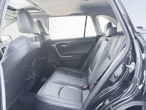 Used 2019 Toyota RAV4 Adventure w/ Advanced Technology Package image 12