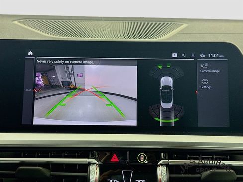 Used 2022 BMW 430i xDrive Convertible w/ M Sport Package image 19