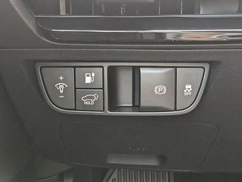 New 2025 Kia EV6 Wind RWD image 30