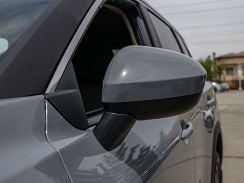 New 2026 Nissan Rogue SV FWD image 12