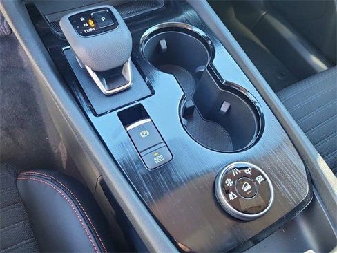 New 2026 Nissan Rogue Rock Creek image 12