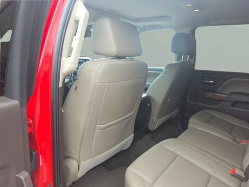 Used 2017 GMC Sierra 1500 SLT RWD image 24