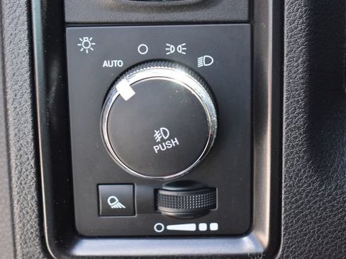 Used 2018 RAM 1500 Rebel w/ Luxury Group AWD/4WD image 24