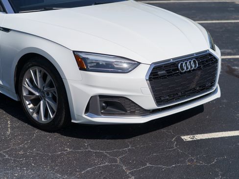 Used 2020 Audi A5 2.0T Prestige AWD/4WD image 47