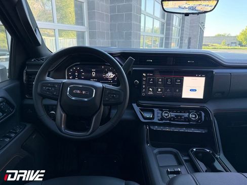 Used 2026 GMC Sierra 2500 AT4 w/ AT4 Premium Plus Package AWD/4WD image 37