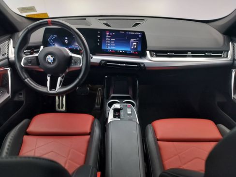 Certified 2024 BMW X1 M35i w/ Premium Package AWD/4WD image 10