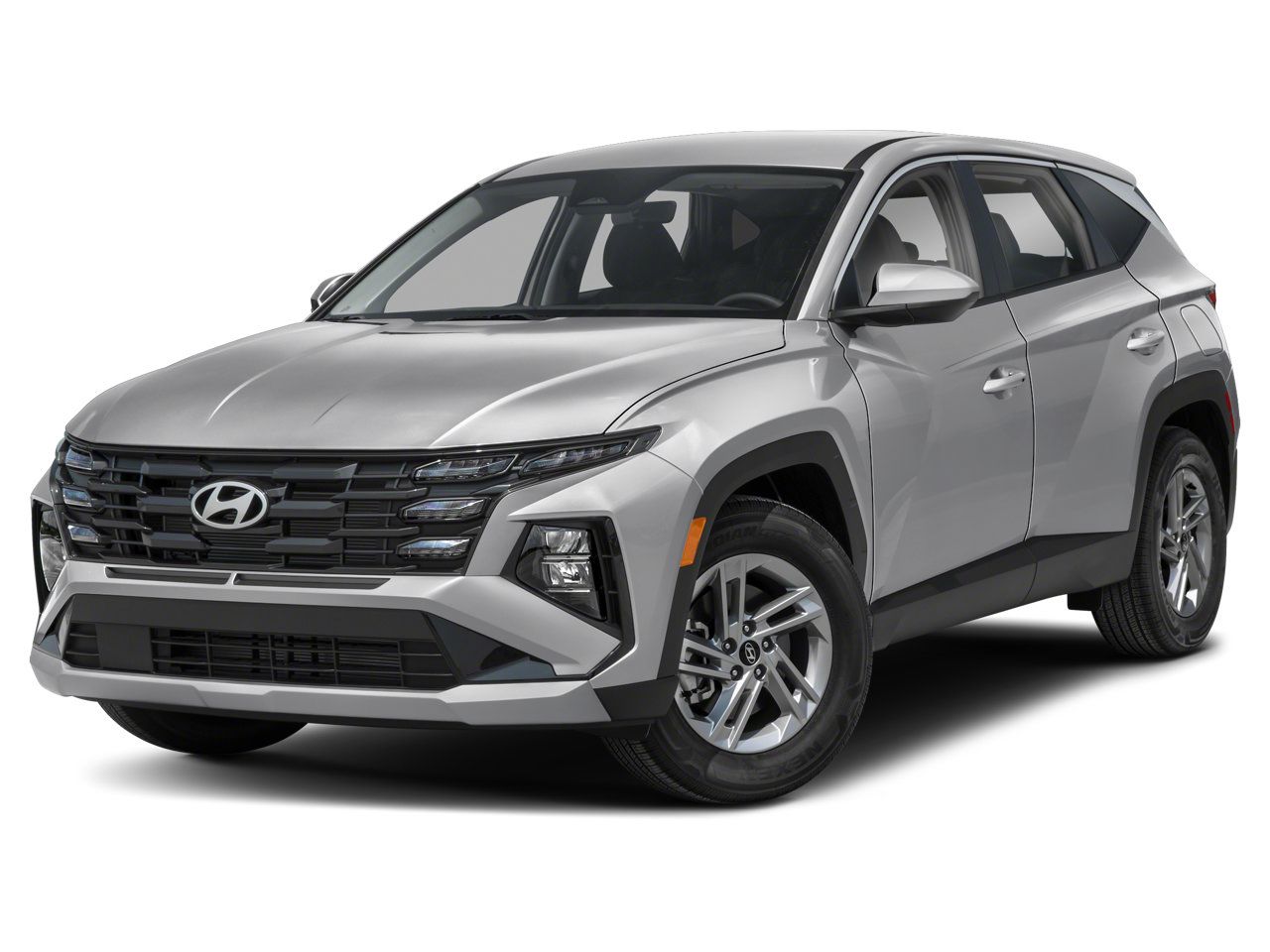 New 2026 Hyundai Tucson SE FWD image 18
