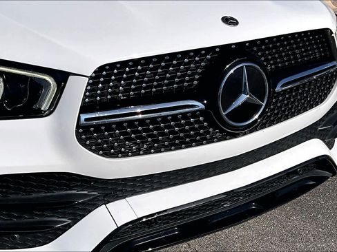 Used 2022 Mercedes-Benz GLE 450 4MATIC image 30