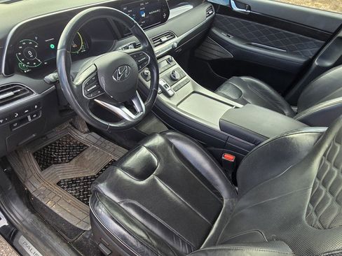 Used 2020 Hyundai Palisade Limited image 24
