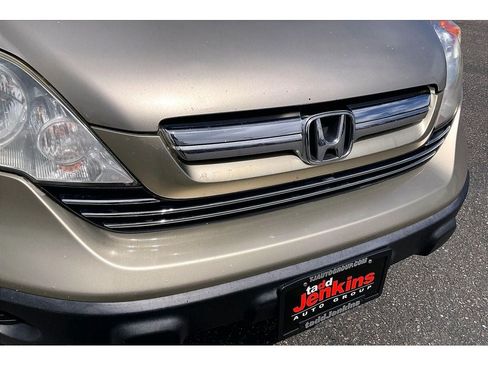 Used 2007 Honda CR-V EX-L image 31