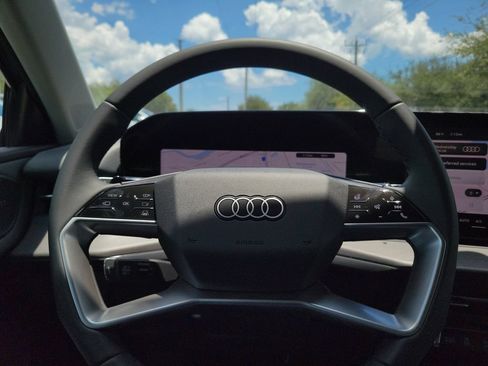 New 2026 Audi Q3 quattro 2.0T AWD/4WD image 8