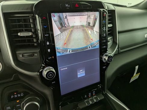 New 2026 RAM 1500 Big Horn image 22