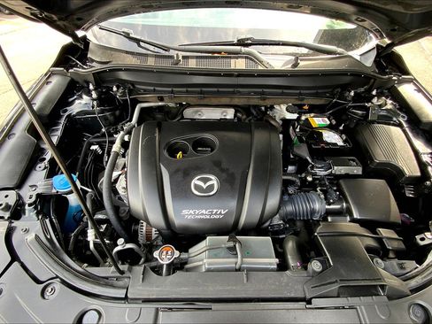 Used 2019 MAZDA CX-5 Grand Touring image 11