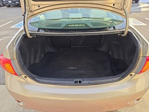 Used 2009 Toyota Corolla LE image 33