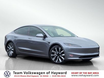 Used 2024 Tesla Model 3 Standard Range