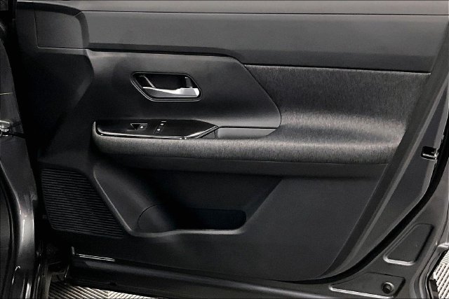 New 2027 Nissan Kicks SV FWD image 34