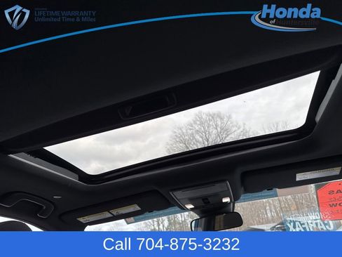 Used 2025 Honda CR-V Sport image 15