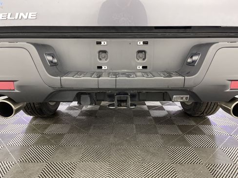 Used 2021 Honda Ridgeline RTL image 7