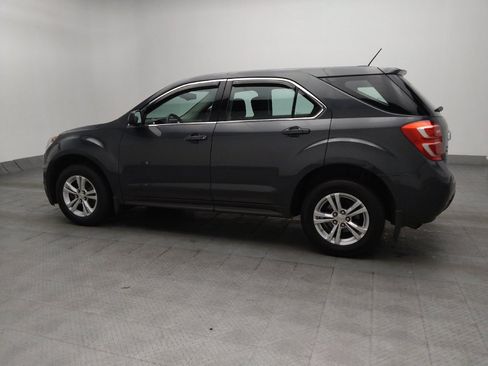 Used 2017 Chevrolet Equinox LS FWD image 3