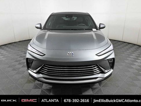 New 2026 Buick Envista Preferred w/ Convenience II Package image 32