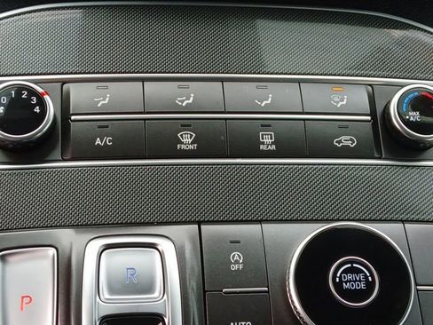 Used 2023 Hyundai Santa Fe SE w/ Cargo Package image 15