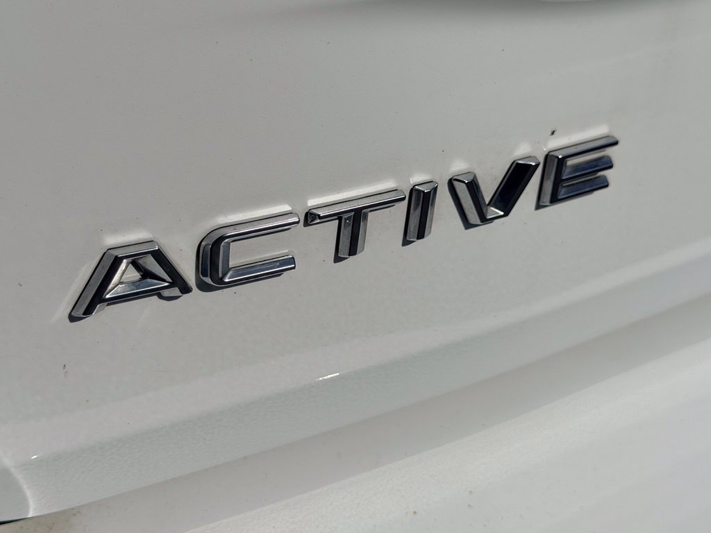 Certified 2025 Ford Expedition Max Active RWD image 10