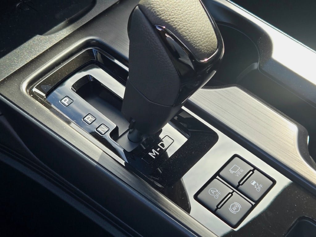 New 2026 Subaru Outback Touring XT AWD/4WD image 35