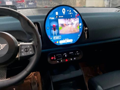 Certified 2025 MINI Cooper Countryman S image 9