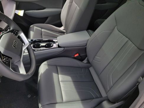 New 2026 Audi Q3 quattro 2.0T image 17