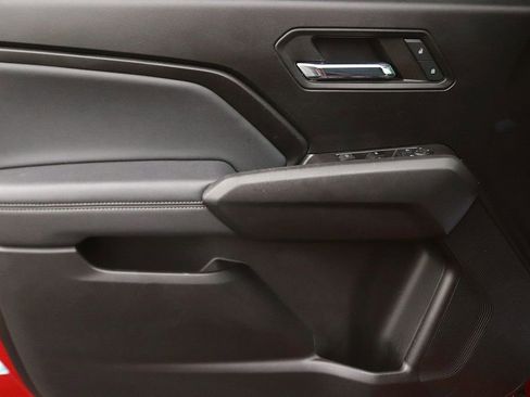Used 2024 GMC Canyon Elevation w/ Elevation Premium Package RWD image 9
