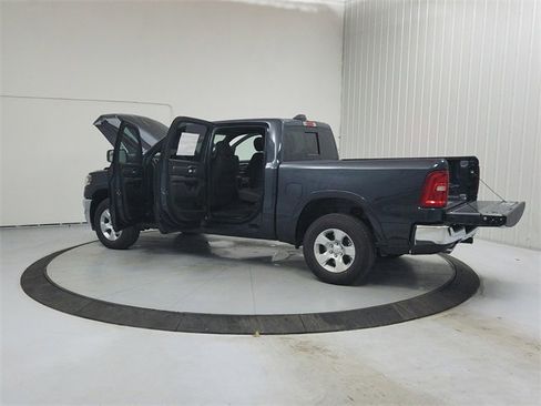 New 2026 RAM 1500 Big Horn image 13