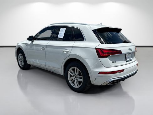 Used 2022 Audi Q5 2.0T Premium w/ Convenience Package AWD/4WD image 5