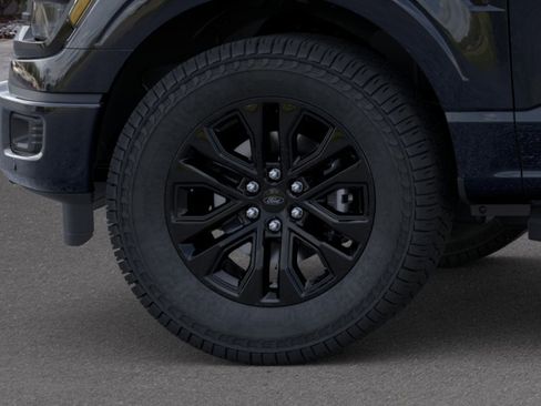 New 2026 Ford F150 XLT AWD/4WD image 19