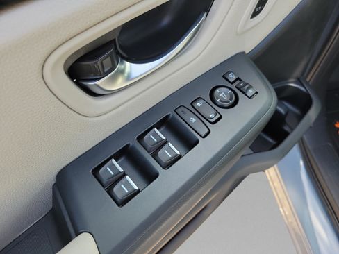 New 2026 Honda Passport TrailSport Elite image 23