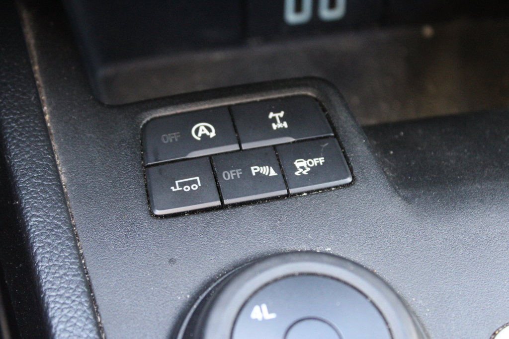 Used 2019 Ford Ranger Lariat w/ Trailer Tow Package AWD/4WD image 19