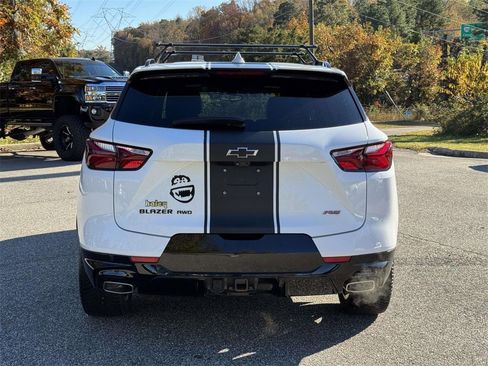 Used 2019 Chevrolet Blazer RS image 24