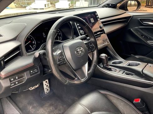 Used 2021 Toyota Avalon TRD FWD image 14