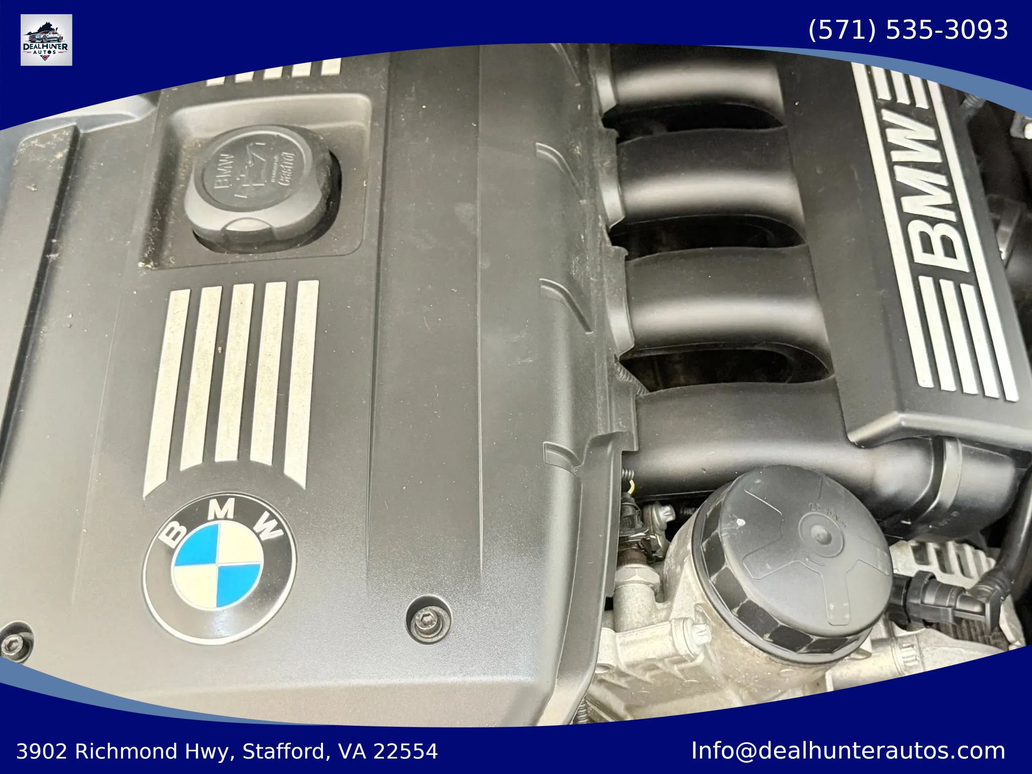 Used 2011 BMW 328i xDrive Sedan AWD/4WD image 26