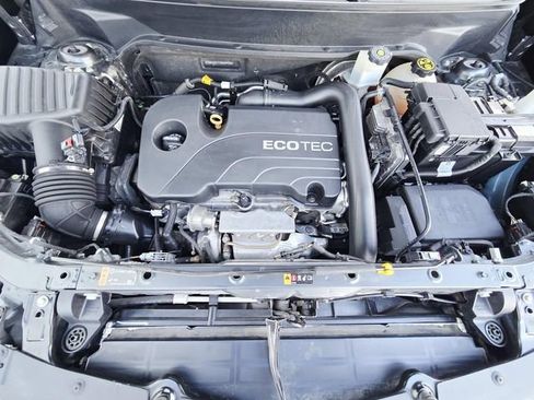 Used 2019 Chevrolet Equinox LS image 13