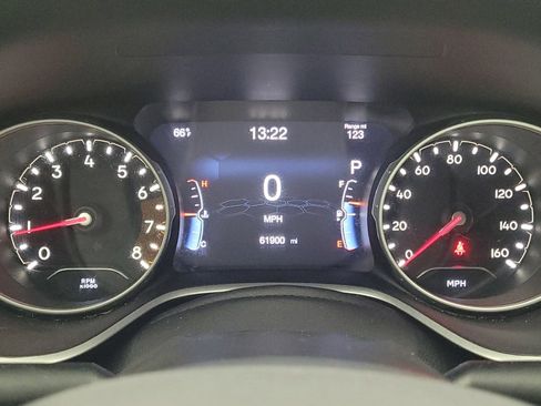 Used 2018 Jeep Compass Latitude w/ Popular Equipment Group image 23