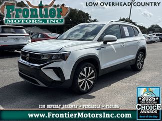 Used 2023 Volkswagen Taos SE FWD video 1