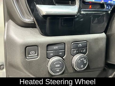 Used 2023 Chevrolet Silverado 1500 LT AWD/4WD image 17