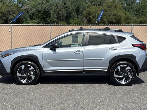 Used 2025 Subaru Crosstrek 2.5i Limited AWD/4WD image 6