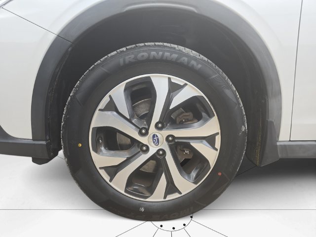Used 2020 Subaru Outback Touring XT AWD/4WD image 31