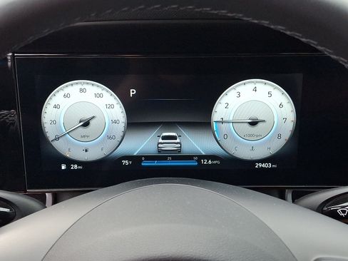 Certified 2023 Hyundai Elantra SEL w/ Convenience Package FWD image 21