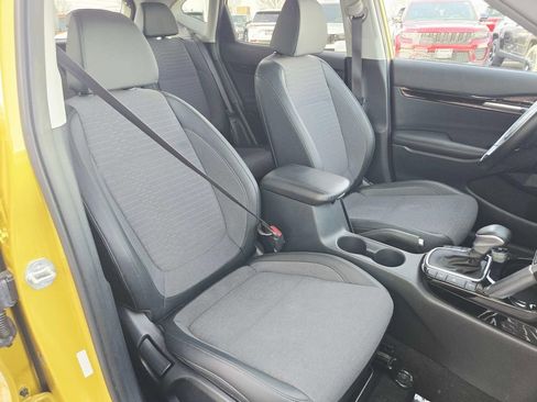 Used 2023 Kia Seltos Nightfall Edition image 15
